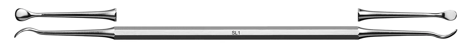 Deppeler Sinuslift SL1 strumento sinus lift manuale