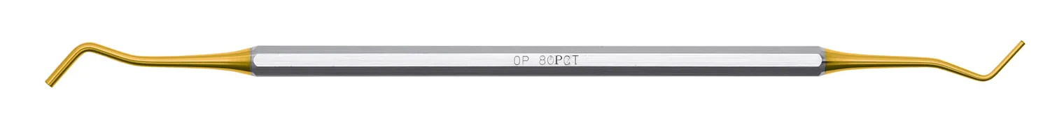 Deppeler Plugger OP80P plugger odontoiatrico