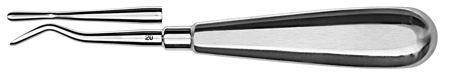 Deppeler EL20 elevatore radicolare