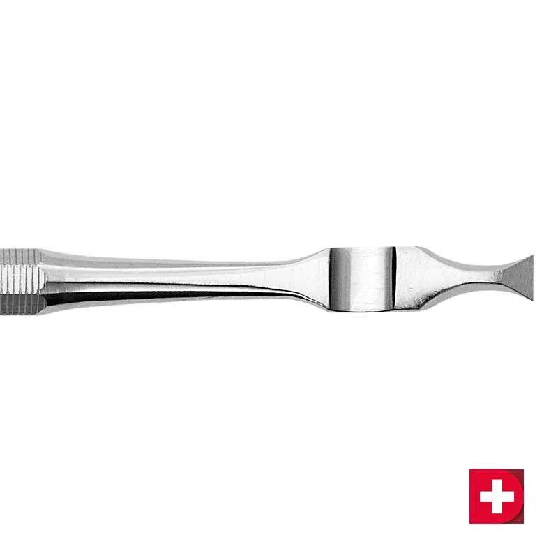Deppeler HO4A scalpello osseo