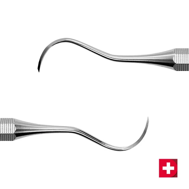 Deppeler M15 Scaler a Falce