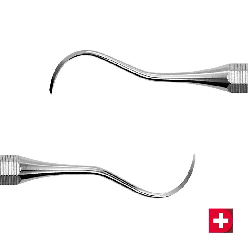 Deppeler M15 Scaler a Falce