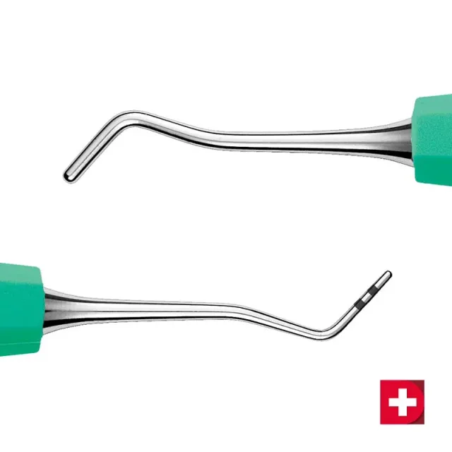 Deppeler Fouloir OP80C+ADEP VC condensatore dentale