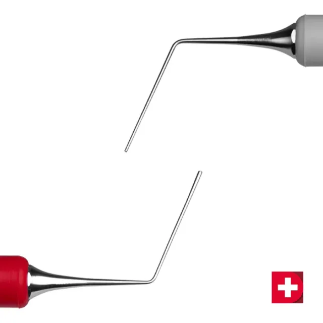 Deppeler Prexo fouloir endodontico