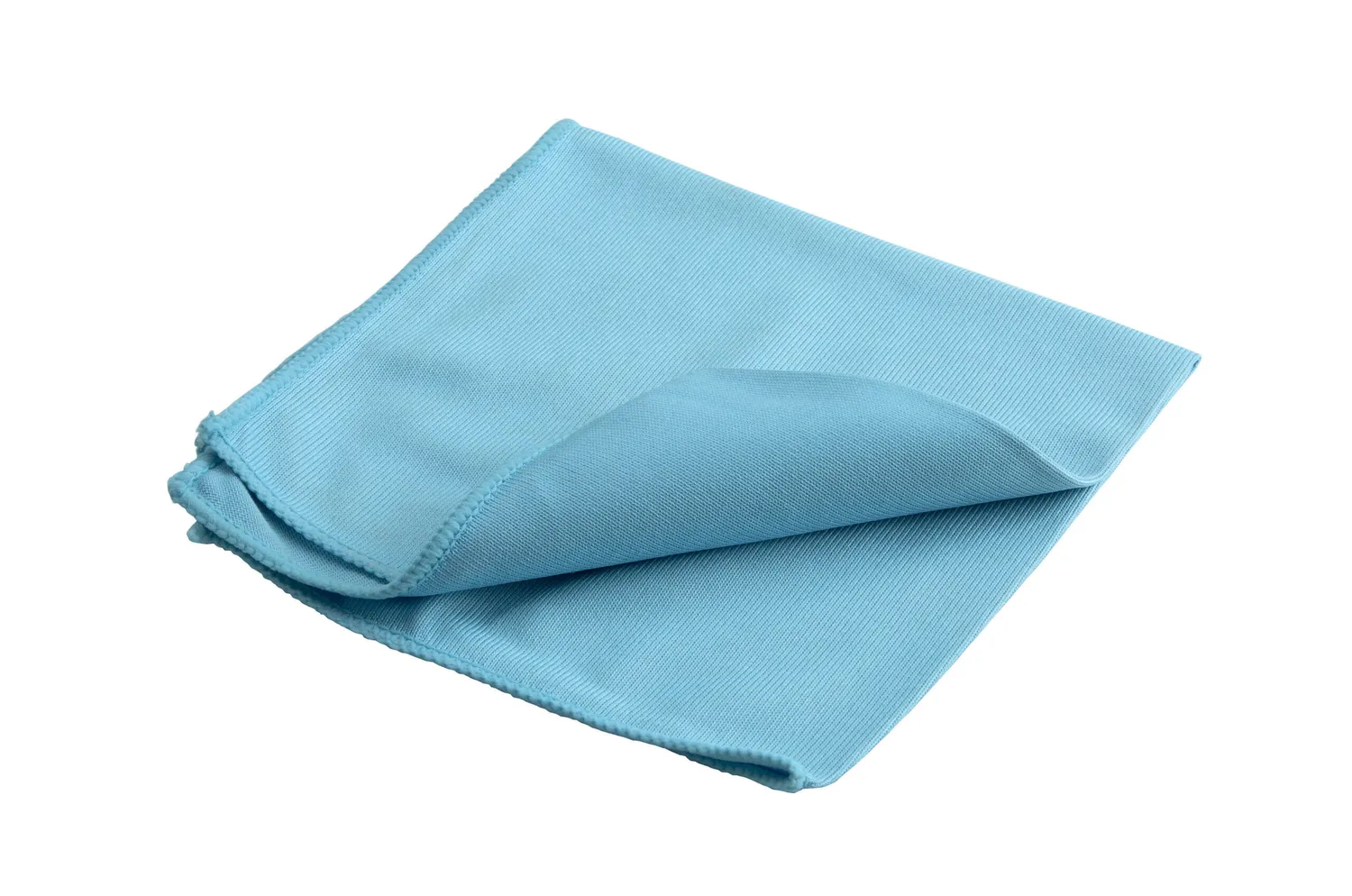 New Plastident Panni Professionali Pulizia Microfibra 39x39 cm