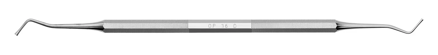 Deppeler OP36D plugger seghettato