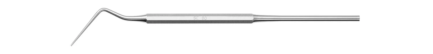 Deppeler SE80 plugger canalare 0,8 mm