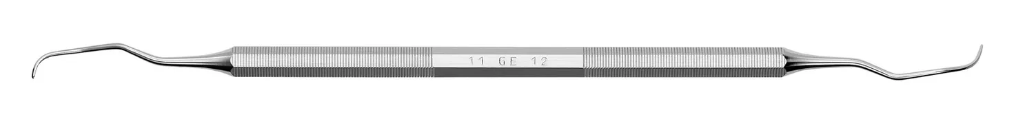 Deppeler 11GE12 curette Gracey classica