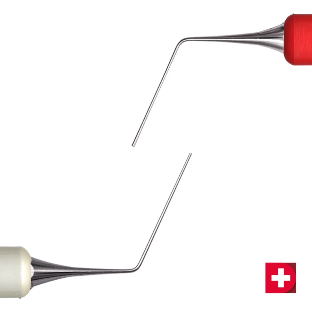 Deppeler Prexo plugger endodontico