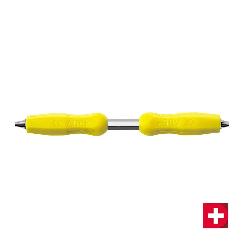 Deppeler H533 scaler falce jacquette