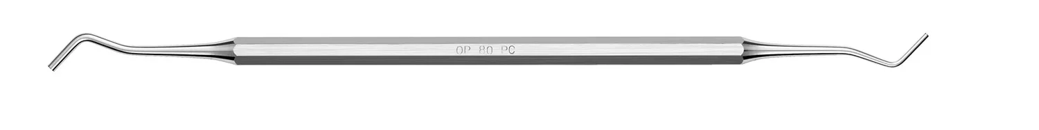 Deppeler Plugger OP80P plugger odontoiatrico