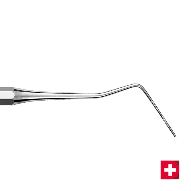 Deppeler GE8 sonda dentale graduata 0,45 mm