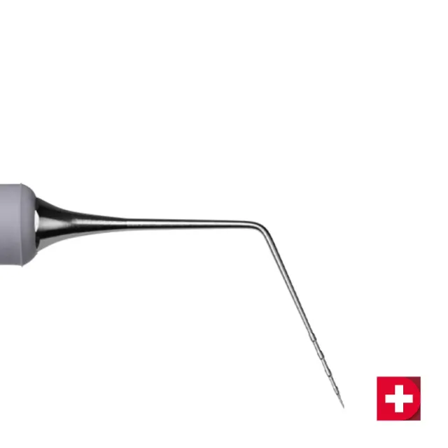 Deppeler ExtEndo strumento endodontico in acciaio
