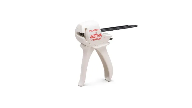 Pulpdent Activa-Spenser puntali applicatori