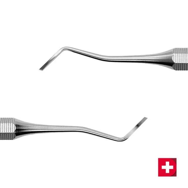 Deppeler Ciseau 177Ci178 forbici dentali