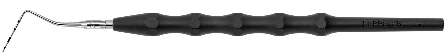Deppeler GY12 sonda parodontale guida visiva
