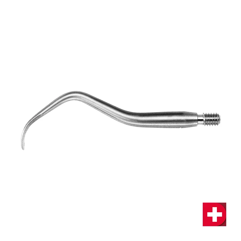 Deppeler AD23 curette impianti 0,95 mm