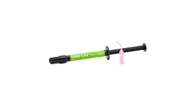 Pulpdent Lime-Lite Enhanced liner cavita