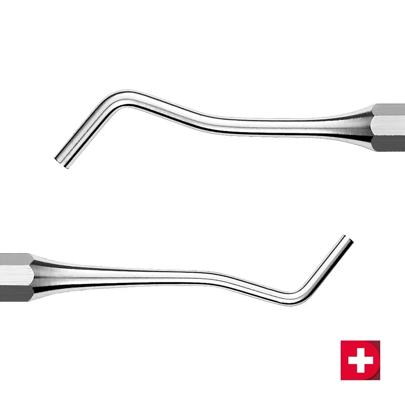Deppeler OP46 otturatore per composito