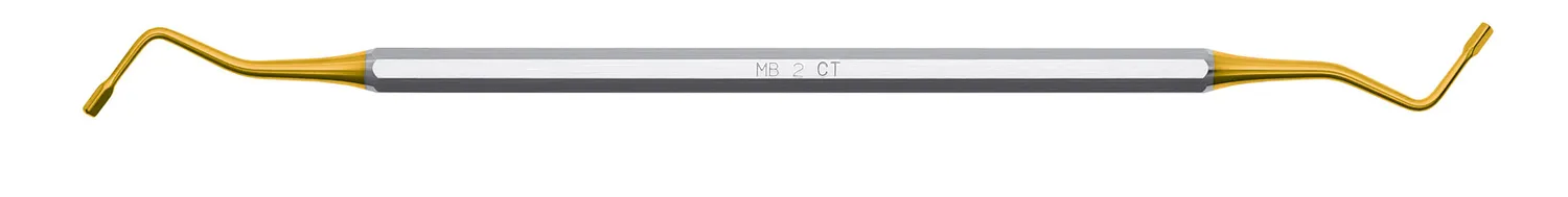 Deppeler MB2 Plugger