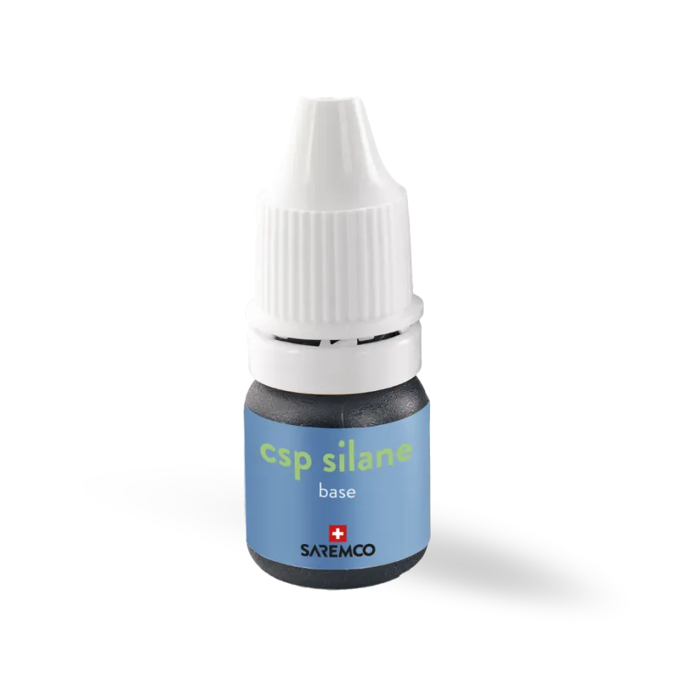 Saremco csp ceramic silane base primer