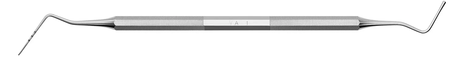 Deppeler VA1 Plugger Endodontico