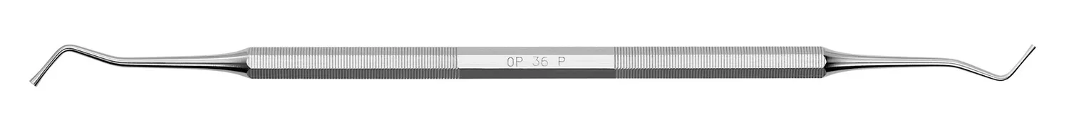Deppeler OP36P plugger antiaderente