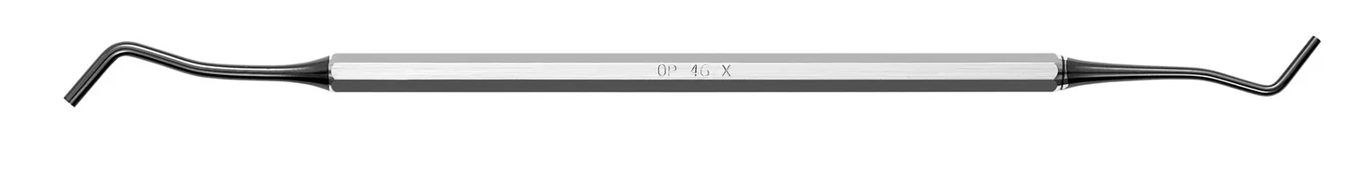 Deppeler OP46 otturatore per composito
