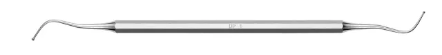 Deppeler 79CI80 scalpello dentale in acciaio