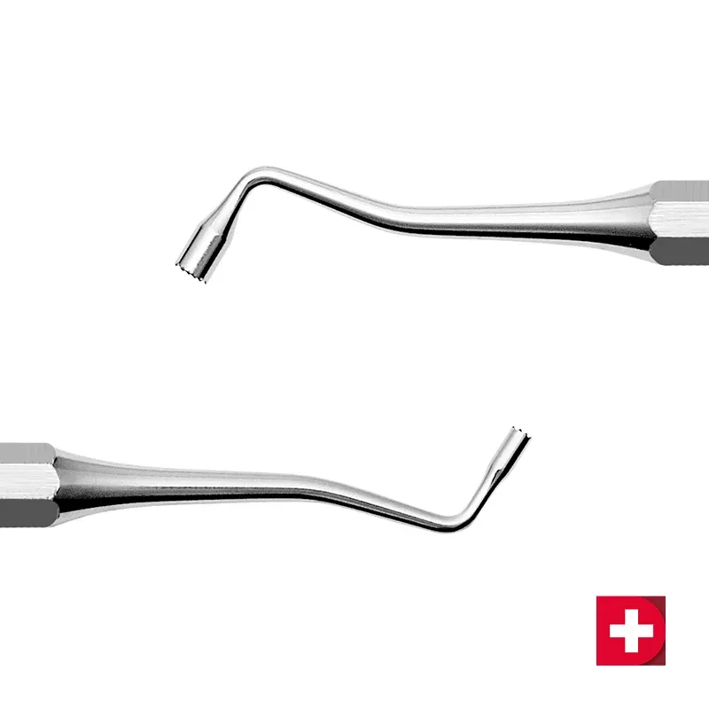 Deppeler 1BR2 otturatore striato