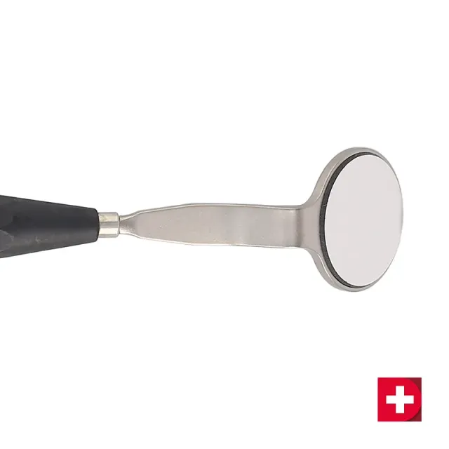 Deppeler Double-sided mirror specchietto dentale
