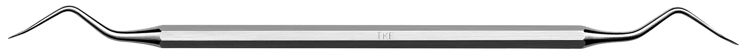 Deppeler TKF strumento per tunnel