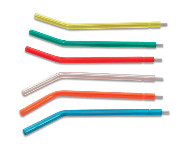 NEW PLASTIDENT Puntali siringa aria/acqua 92 mm 4 canali