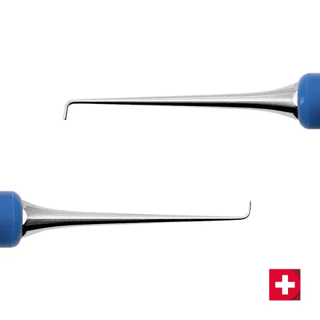 Deppeler VA12 mini otturatore dentale