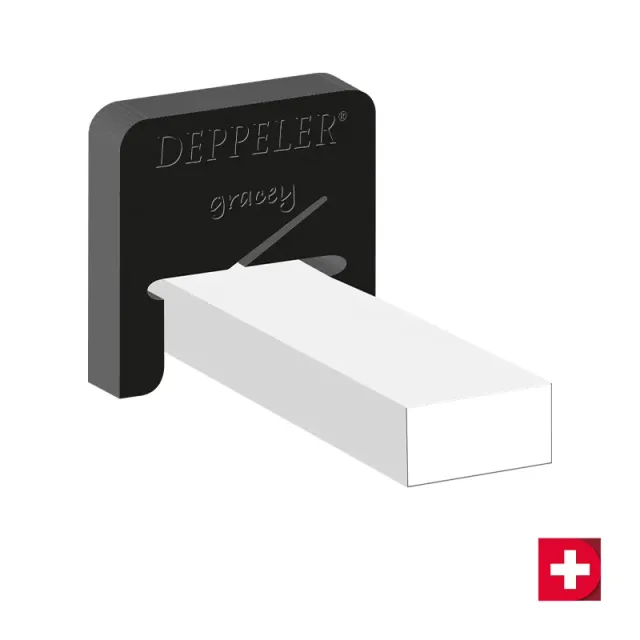 Deppeler Easy Sharp Coach affilatore strumenti