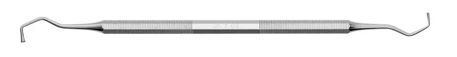 Deppeler OP7DS condensatore rigato per composito