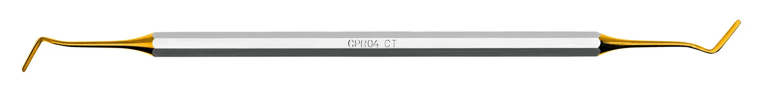 Deppeler CPRO4 spatola dentale flessibile 1,4 mm