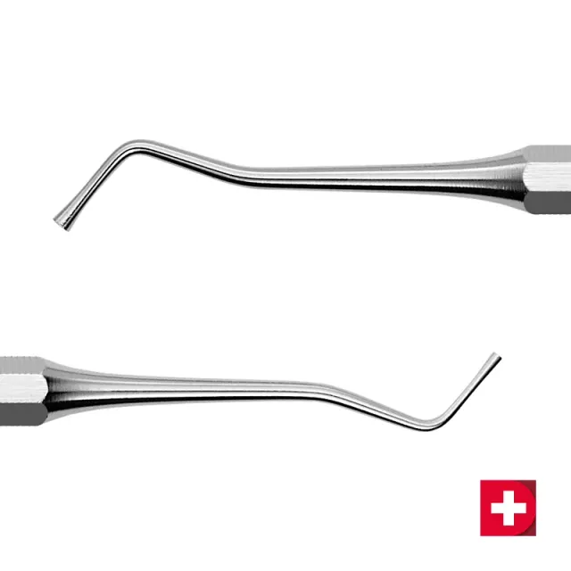Deppeler OP36P modellatore per composito