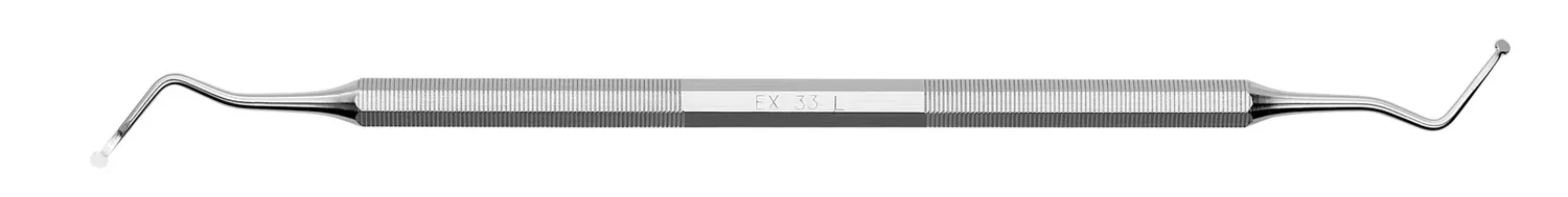 Deppeler EX33L escavatore dentale 2,0 mm