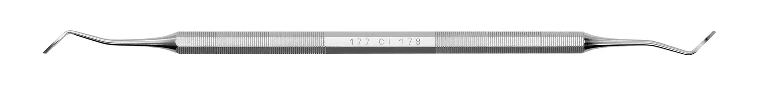Deppeler Ciseau 177Ci178 forbici dentali
