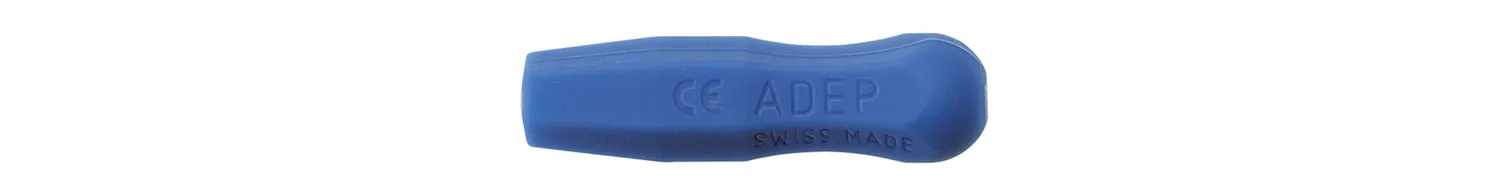 Deppeler Gracey kit curette rigide dentali