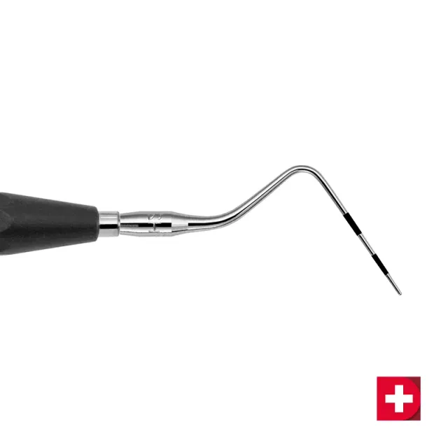Deppeler HH12 sonda parodontale
