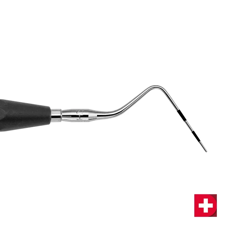 Deppeler HH12 sonda parodontale