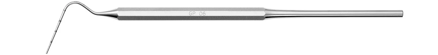 Deppeler GP06 plugger condensazione verticale monoblocco