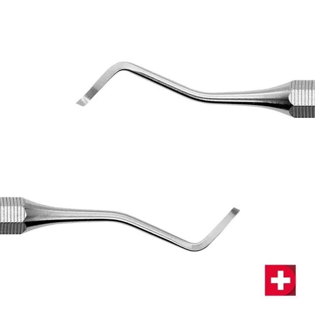 Deppeler Chisel 1TH2 scalpello dentale