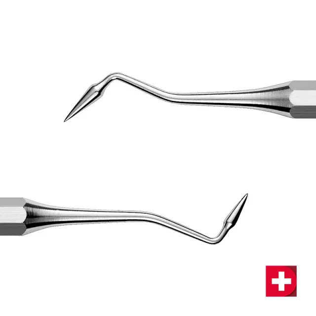 Deppeler HZ3 modellatore