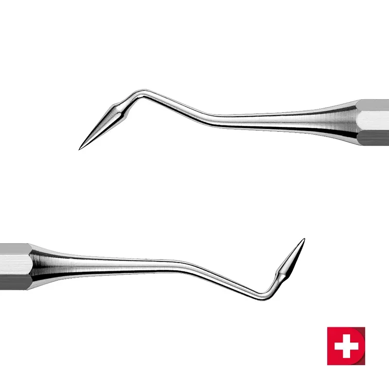 Deppeler HZ3 modellatore per composito