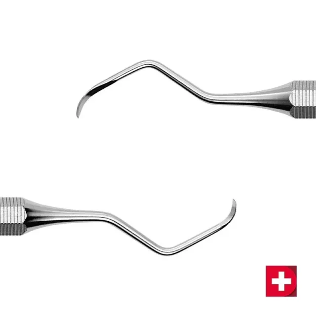 Deppeler Universal Scaler M23 scaler universale