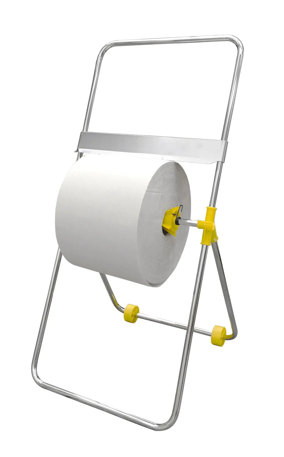 New Plastident Carta Asciugamani Rotoli Piegati Dispenser