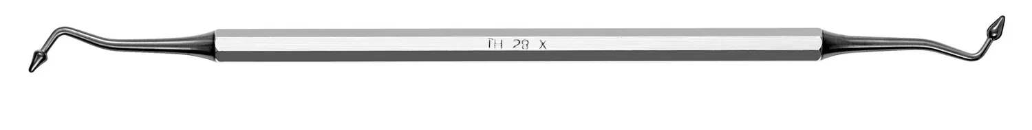 Deppeler TH28 modellatore composito dentale